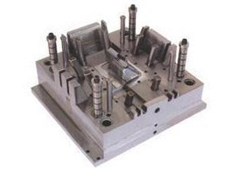 威宁精密塑料模批发