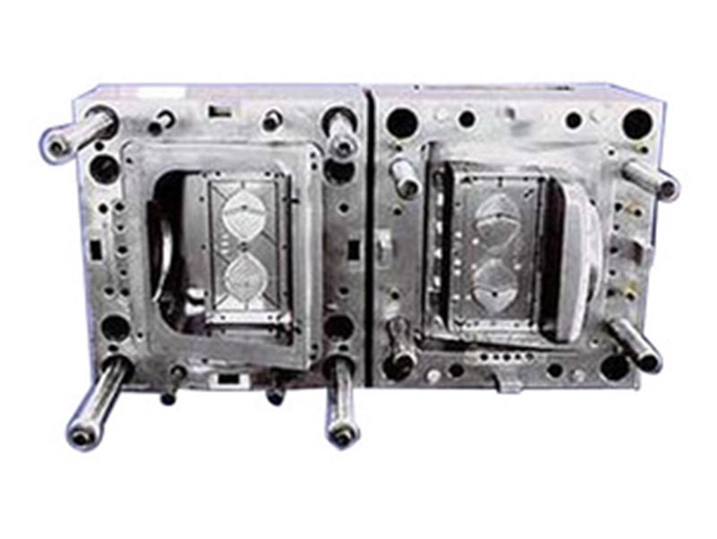 威宁精密塑料模具加工