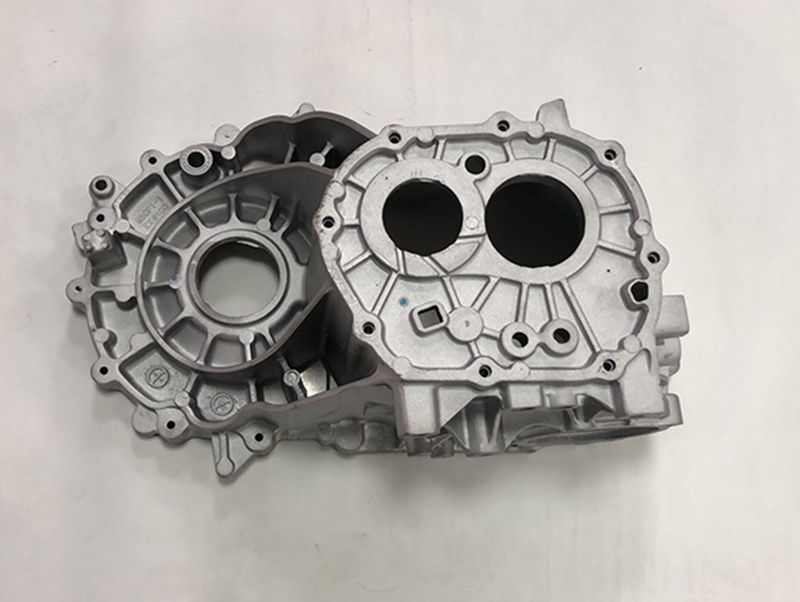 威宁铝压铸厂家