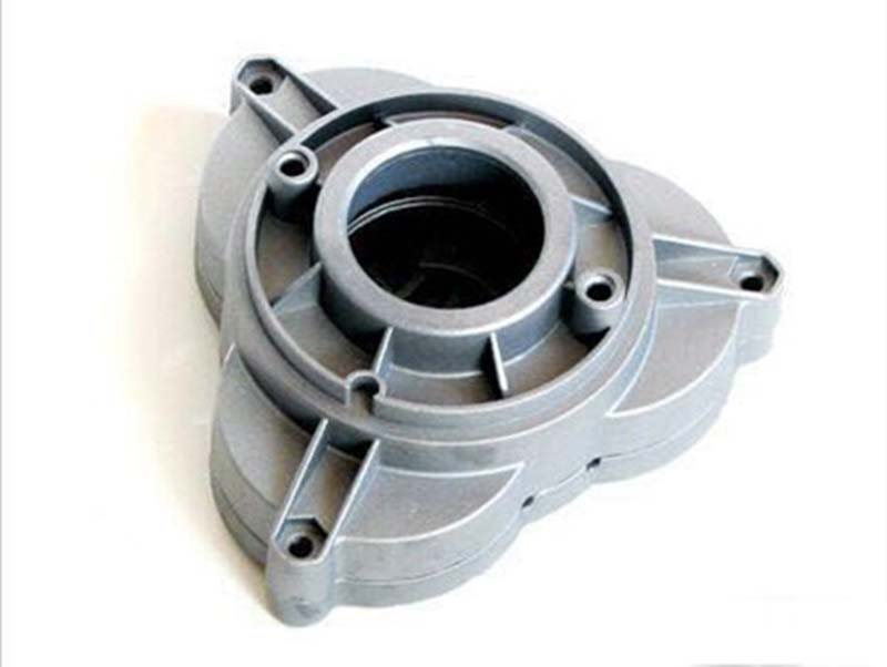 威宁锌压铸生产厂家